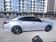 Сүрөт унаа Lexus ES