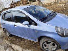 Фото авто Honda Jazz