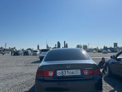 Фото авто Honda Accord