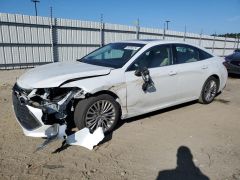 Сүрөт унаа Toyota Avalon