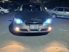 Photo of the vehicle Subaru Legacy