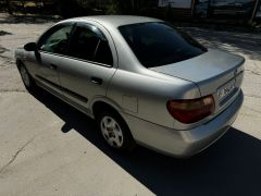 Фото авто Nissan Almera