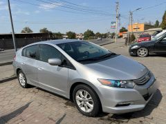 Сүрөт унаа Honda Insight