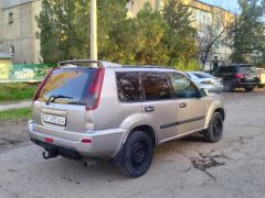 Сүрөт унаа Nissan X-Trail