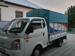 Фото авто Hyundai Porter