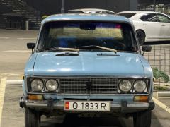 Сүрөт унаа ВАЗ (Lada) 2106