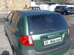 Фото авто Hyundai Getz