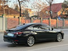 Фото авто Lexus ES