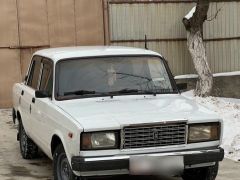 Photo of the vehicle ВАЗ (Lada) 2107