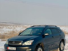 Сүрөт унаа Lexus RX