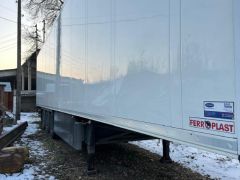 Фото авто Schmitz Cargobull SKO