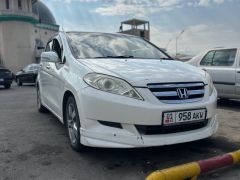 Сүрөт унаа Honda Edix