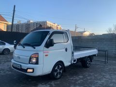 Фото авто Hyundai Porter