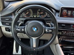 Фото авто BMW X6