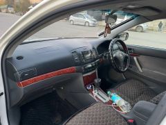 Сүрөт унаа Toyota Allion