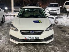 Фото авто Subaru Impreza