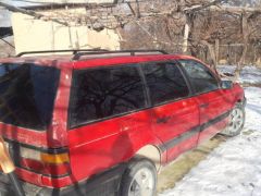 Сүрөт унаа Volkswagen Passat