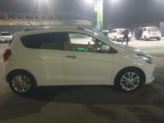 Сүрөт унаа Chevrolet Spark