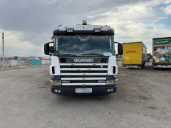 Фото авто Scania R