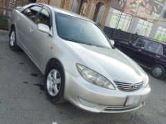 Фото авто Toyota Camry