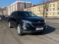 Сүрөт унаа Chevrolet Equinox