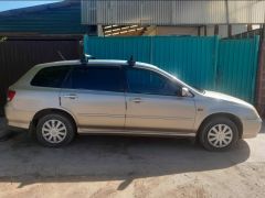 Сүрөт унаа Honda Avancier