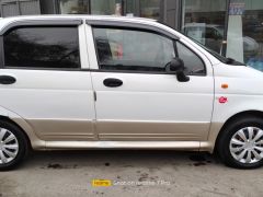 Сүрөт унаа Daewoo Matiz