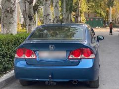 Сүрөт унаа Honda Civic