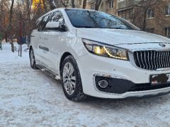 Сүрөт унаа Kia Carnival