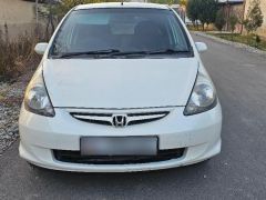 Photo of the vehicle Honda Fit