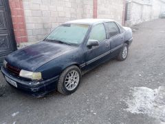 Сүрөт унаа Opel Vectra