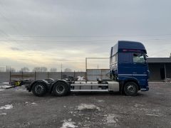 Фото авто DAF XF106 series