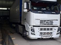 Фото авто Volvo FH