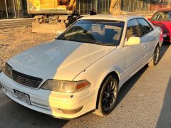 Сүрөт унаа Toyota Mark II