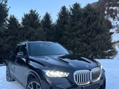 Фото авто BMW X5