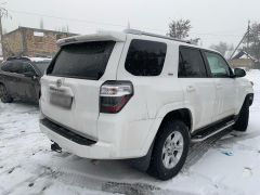 Сүрөт унаа Toyota 4Runner