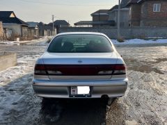 Сүрөт унаа Nissan Cefiro