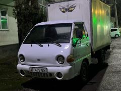 Фото авто Hyundai Porter