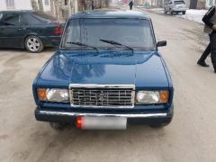 Сүрөт унаа ВАЗ (Lada) 2107