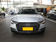 Photo of the vehicle Audi A6 allroad