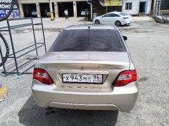 Сүрөт унаа Daewoo Nexia