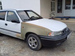 Сүрөт унаа Daewoo Nexia