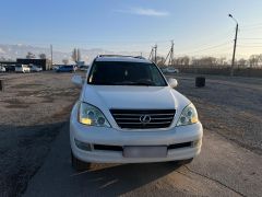 Фото авто Lexus GX