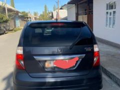 Сүрөт унаа Honda Edix