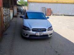 Фото авто Subaru Legacy