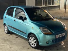 Сүрөт унаа Chevrolet Spark