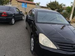 Сүрөт унаа Toyota Allion