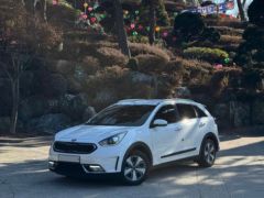 Фото авто Kia Niro