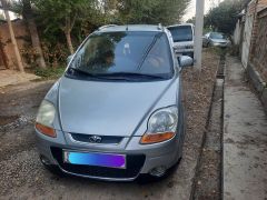 Фото авто Daewoo Matiz