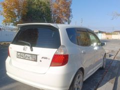 Сүрөт унаа Honda Fit